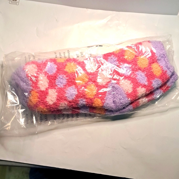 Mary Kay socks - Picture 3 of 3